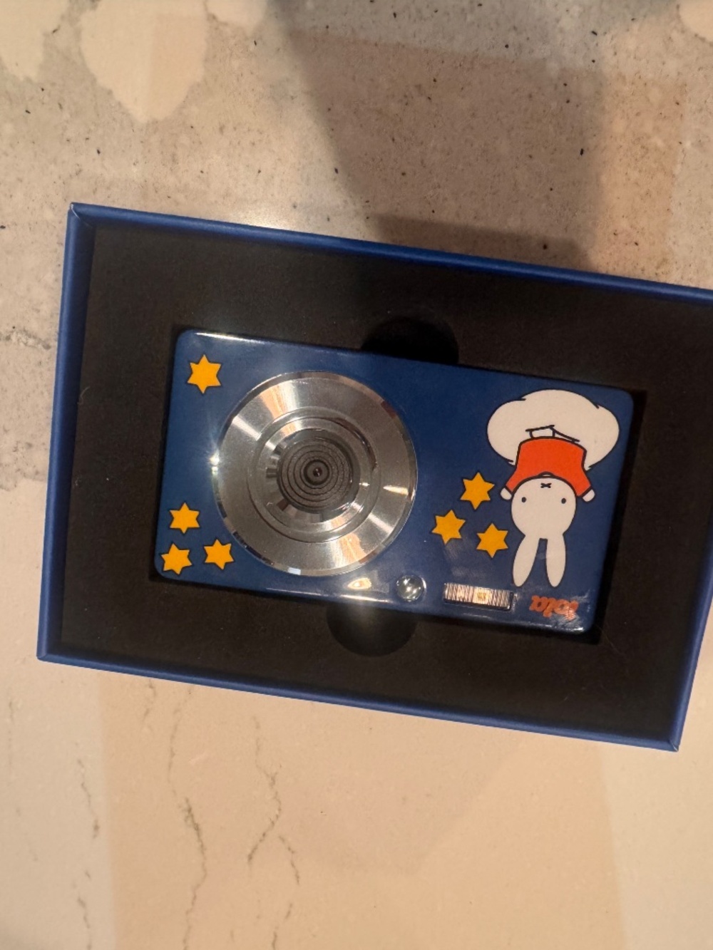 Camera - Picture 2 of 5
